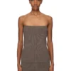 RICK OWENS – ODZIEŻ DZIANINOWA RO02E4674KWVMH-78