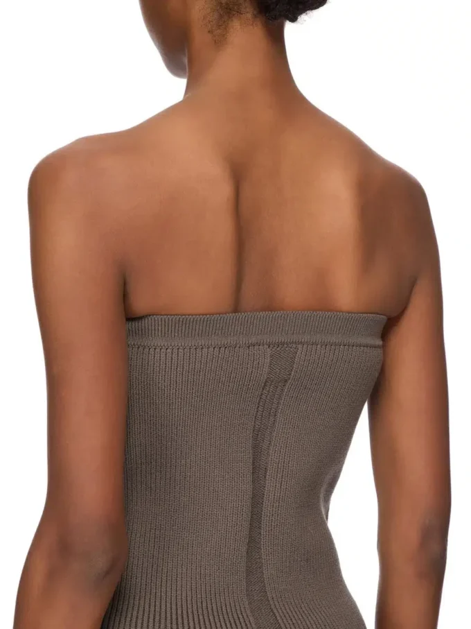 RICK OWENS – ODZIEŻ DZIANINOWA RO02E4674KWVMH-78