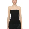 RICK OWENS – ODZIEŻ DZIANINOWA RO02E4674WS-09 RICK OWENS – ODZIEŻ DZIANINOWA RO02E4674WS-09