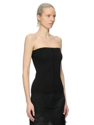 RICK OWENS – ODZIEŻ DZIANINOWA RO02E4674WS-09