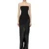 RICK OWENS – ODZIEŻ DZIANINOWA RO02E4674WS-09 RICK OWENS – ODZIEŻ DZIANINOWA RO02E4674WS-09