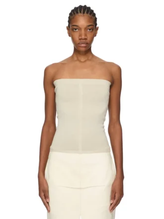 RICK OWENS – ODZIEŻ DZIANINOWA RO02E4674WS-21