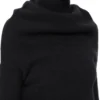 RICK OWENS – ODZIEŻ DZIANINOWA RO02E4675KWP-09