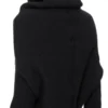 RICK OWENS – ODZIEŻ DZIANINOWA RO02E4675KWP-09