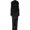 RICK OWENS – ODZIEŻ DZIANINOWA RO02E4675KWP-09