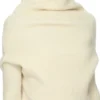 RICK OWENS – ODZIEŻ DZIANINOWA RO02E4675KWP-11