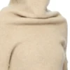 RICK OWENS – ODZIEŻ DZIANINOWA RO02E4675KWP-44