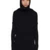 RICK OWENS – ODZIEŻ DZIANINOWA RO02E4675KWVH-09