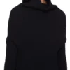 RICK OWENS – ODZIEŻ DZIANINOWA RO02E4675KWVH-09