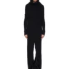 RICK OWENS – ODZIEŻ DZIANINOWA RO02E4675KWVH-09