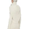 RICK OWENS – ODZIEŻ DZIANINOWA RO02E4675KWVH-21