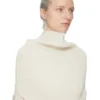 RICK OWENS – ODZIEŻ DZIANINOWA RO02E4675KWVH-21