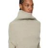 RICK OWENS – ODZIEŻ DZIANINOWA RO02E4675KWVH-34