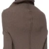 RICK OWENS – ODZIEŻ DZIANINOWA RO02E4675KWVH-78
