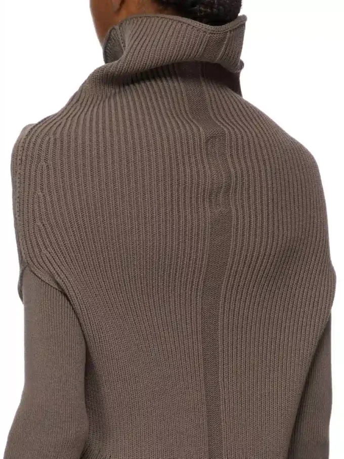 RICK OWENS – ODZIEŻ DZIANINOWA RO02E4675KWVH-78