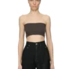 RICK OWENS – ODZIEŻ DZIANINOWA RO02E4679WS-78