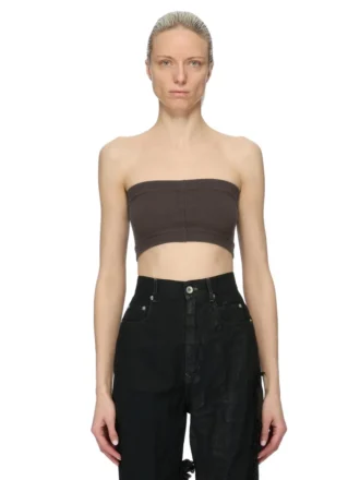 RICK OWENS – ODZIEŻ DZIANINOWA RO02E4679WS-78