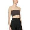RICK OWENS – ODZIEŻ DZIANINOWA RO02E4679WS-78