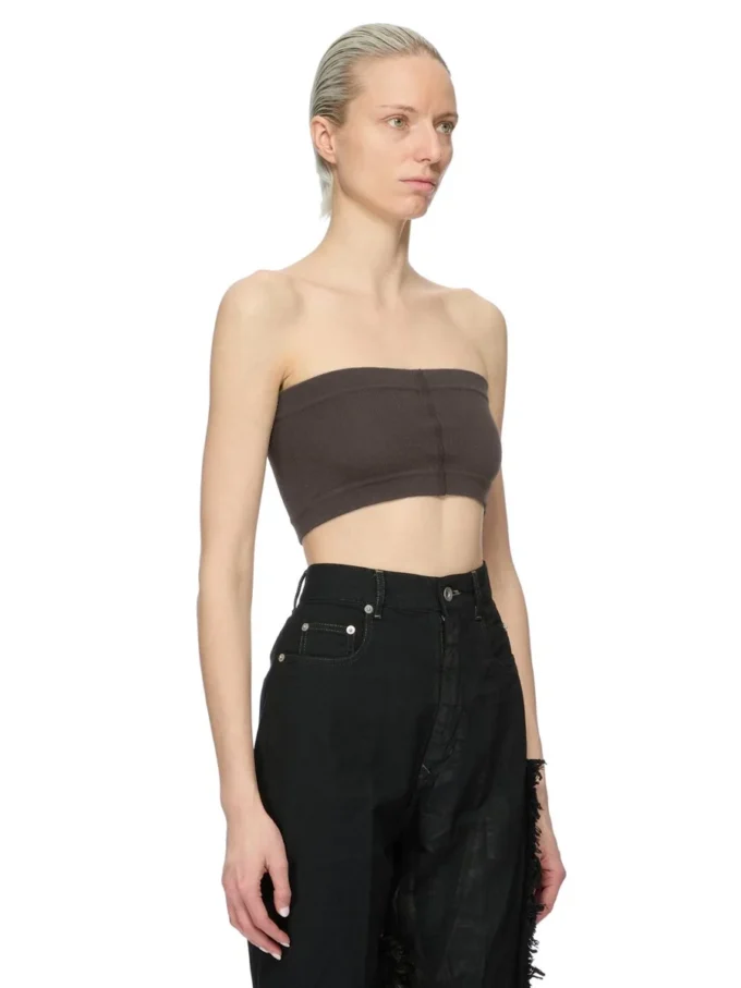 RICK OWENS – ODZIEŻ DZIANINOWA RO02E4679WS-78