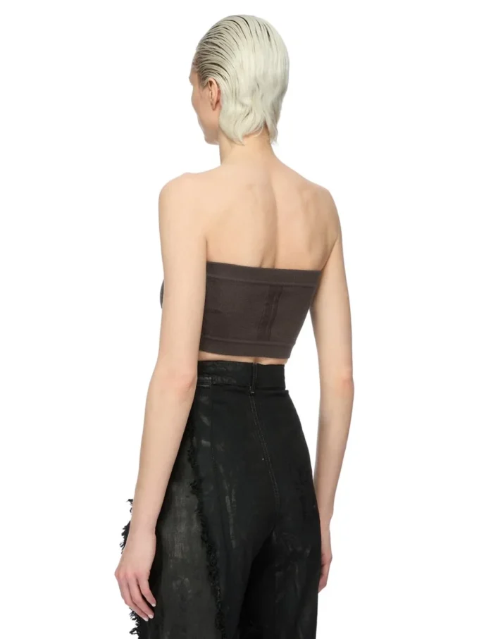 RICK OWENS – ODZIEŻ DZIANINOWA RO02E4679WS-78