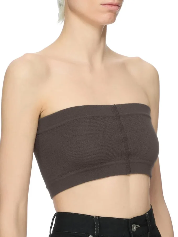 RICK OWENS – ODZIEŻ DZIANINOWA RO02E4679WS-78