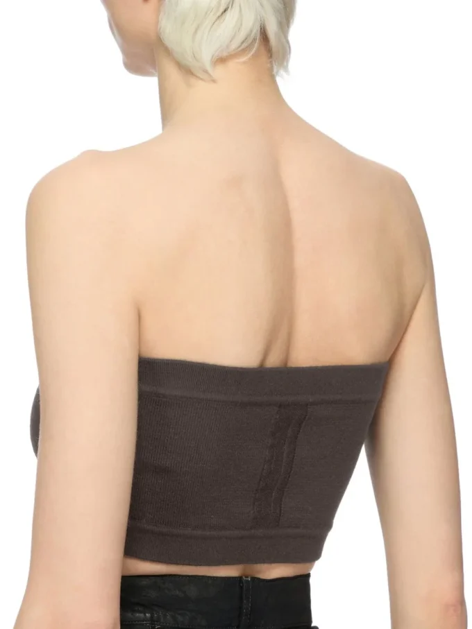 RICK OWENS – ODZIEŻ DZIANINOWA RO02E4679WS-78