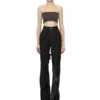 RICK OWENS – ODZIEŻ DZIANINOWA RO02E4679WS-78