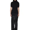 RICK OWENS – ODZIEŻ DZIANINOWA RO02E4680KWP-09
