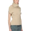RICK OWENS – ODZIEŻ DZIANINOWA RO02E4680KWP-44