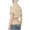 RICK OWENS – ODZIEŻ DZIANINOWA RO02E4680KWP-44