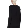 RICK OWENS – ODZIEŻ DZIANINOWA RP02E4601KGRIDP-09