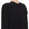 RICK OWENS – ODZIEŻ DZIANINOWA RP02E4601KGRIDP-09