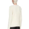 RICK OWENS – ODZIEŻ DZIANINOWA RP02E4601KGRIDP-11