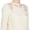 RICK OWENS – ODZIEŻ DZIANINOWA RP02E4601KGRIDP-11