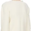 RICK OWENS – ODZIEŻ DZIANINOWA RP02E4601KGRIDP-11