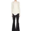 RICK OWENS – ODZIEŻ DZIANINOWA RP02E4601KGRIDP-11