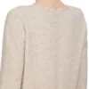 RICK OWENS – ODZIEŻ DZIANINOWA RP02E4601KGRIDP-44