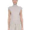 RICK OWENS – ODZIEŻ DZIANINOWA RP02E4606M-08