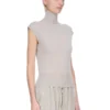 RICK OWENS – ODZIEŻ DZIANINOWA RP02E4606M-08