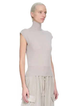 RICK OWENS – ODZIEŻ DZIANINOWA RP02E4606M-08