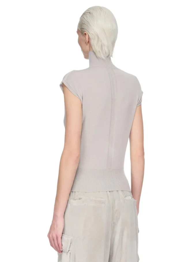 RICK OWENS – ODZIEŻ DZIANINOWA RP02E4606M-08