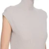 RICK OWENS – ODZIEŻ DZIANINOWA RP02E4606M-08