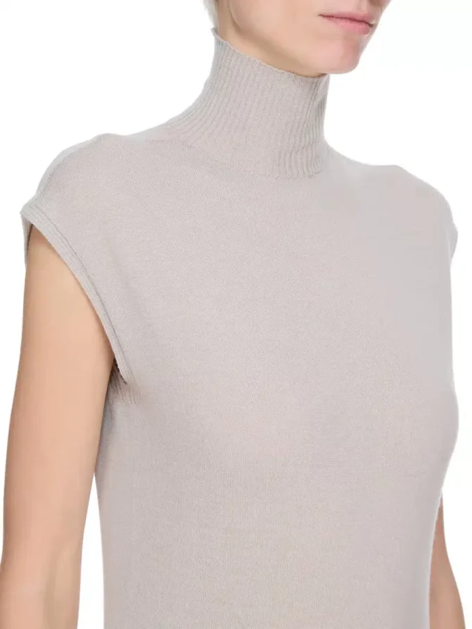 RICK OWENS – ODZIEŻ DZIANINOWA RP02E4606M-08