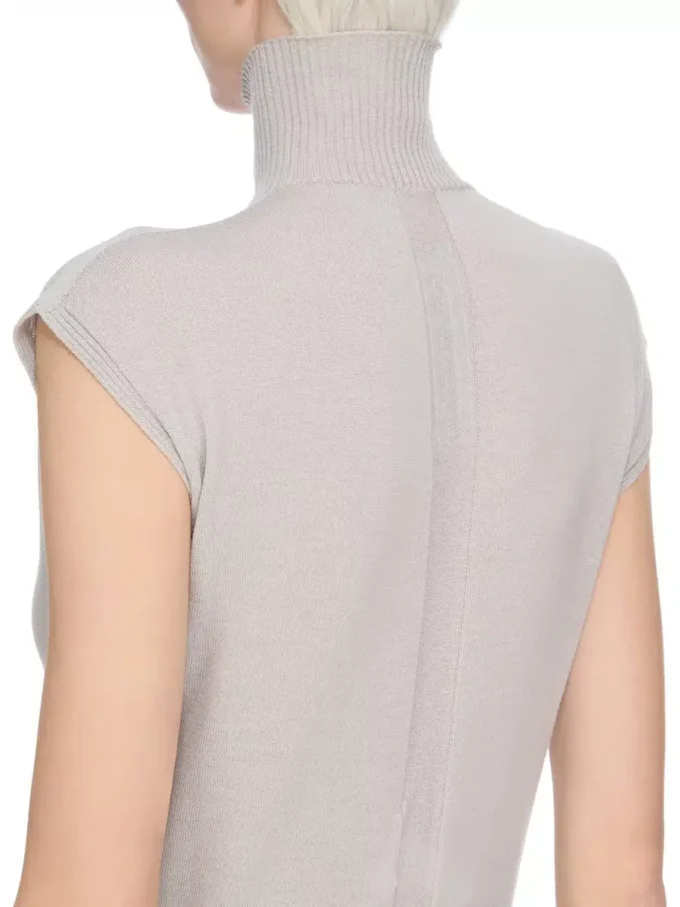 RICK OWENS – ODZIEŻ DZIANINOWA RP02E4606M-08