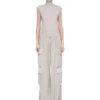 RICK OWENS – ODZIEŻ DZIANINOWA RP02E4606M-08