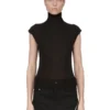 RICK OWENS – ODZIEŻ DZIANINOWA RP02E4606M-09