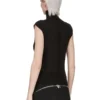 RICK OWENS – ODZIEŻ DZIANINOWA RP02E4606M-09
