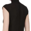 RICK OWENS – ODZIEŻ DZIANINOWA RP02E4606M-09