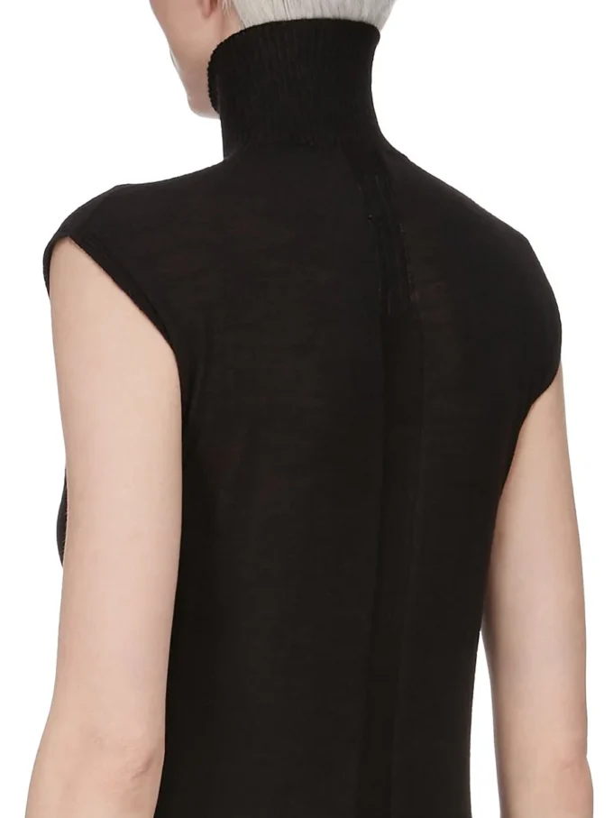 RICK OWENS – ODZIEŻ DZIANINOWA RP02E4606M-09