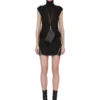 RICK OWENS – ODZIEŻ DZIANINOWA RP02E4606M-09